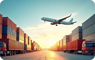 Clearing & Forwarding