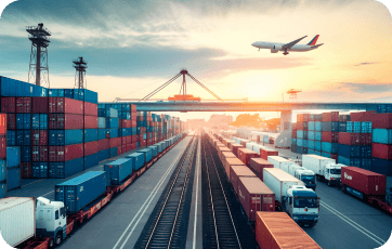 Warehousing